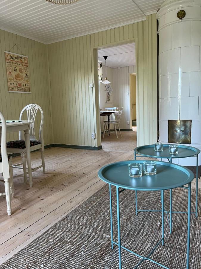 Söderköping Charlottenborg מראה חיצוני תמונה